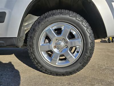 2005 Jeep Grand Cherokee Laredo   - Photo 4 - Garland, TX 75042