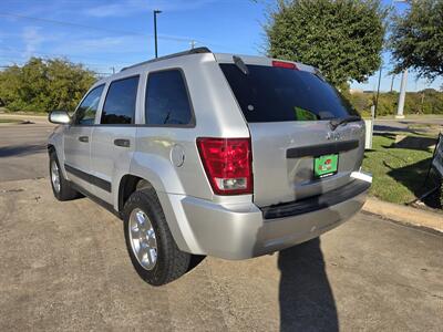 2005 Jeep Grand Cherokee Laredo   - Photo 6 - Garland, TX 75042