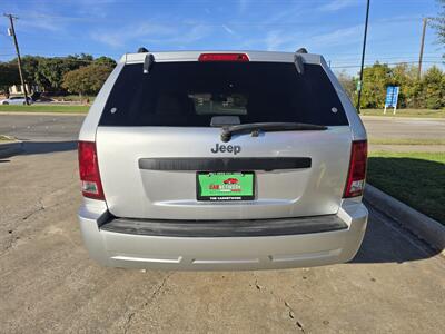 2005 Jeep Grand Cherokee Laredo   - Photo 7 - Garland, TX 75042