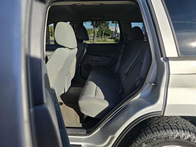 2005 Jeep Grand Cherokee Laredo   - Photo 15 - Garland, TX 75042