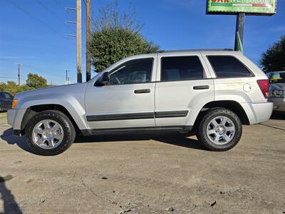 2005 Jeep Grand Cherokee Laredo   - Photo 3 - Garland, TX 75042