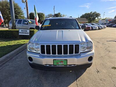 2005 Jeep Grand Cherokee Laredo   - Photo 11 - Garland, TX 75042