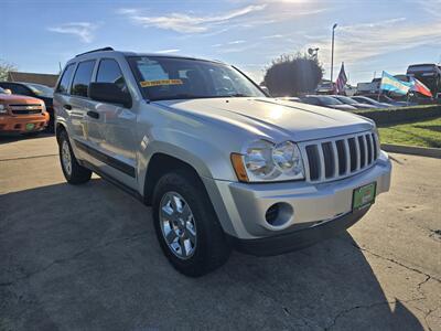 2005 Jeep Grand Cherokee Laredo   - Photo 10 - Garland, TX 75042