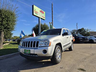 2005 Jeep Grand Cherokee Laredo   - Photo 1 - Garland, TX 75042