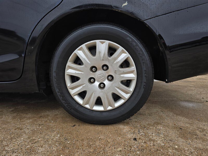 2012 Honda Civic LX - Photo 4 - Garland, TX 75042