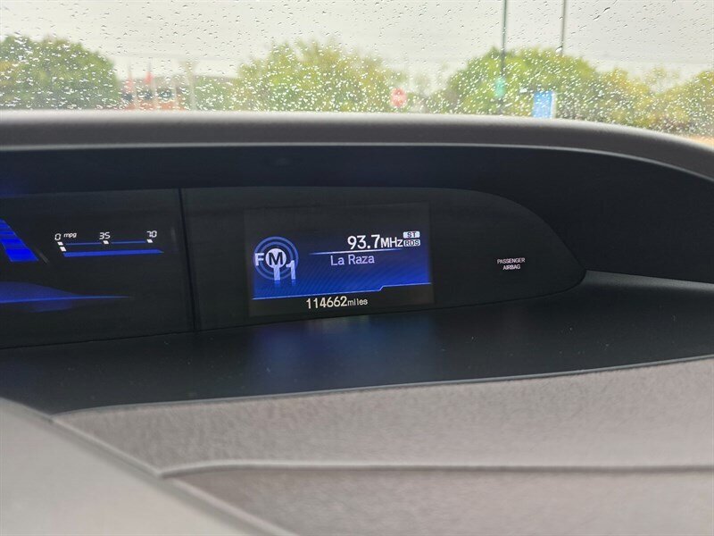 2012 Honda Civic LX - Photo 18 - Garland, TX 75042
