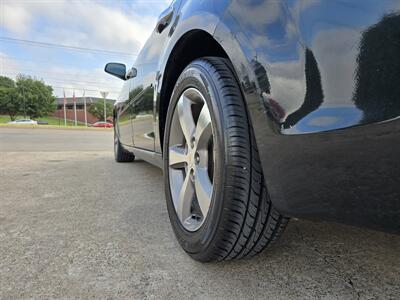 2012 Chevrolet Malibu LT   - Photo 6 - Garland, TX 75042