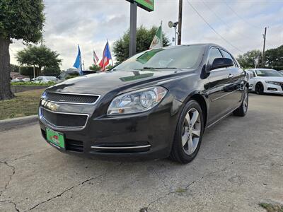 2012 Chevrolet Malibu LT   - Photo 2 - Garland, TX 75042