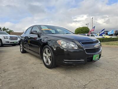 2012 Chevrolet Malibu LT   - Photo 10 - Garland, TX 75042