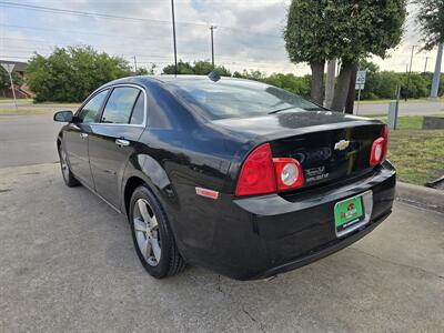 2012 Chevrolet Malibu LT   - Photo 4 - Garland, TX 75042