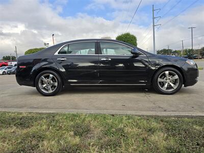 2012 Chevrolet Malibu LT   - Photo 9 - Garland, TX 75042