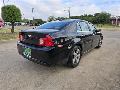 2012 Chevrolet Malibu LT   - Photo 8 - Garland, TX 75042