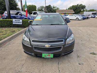 2012 Chevrolet Malibu LT   - Photo 11 - Garland, TX 75042