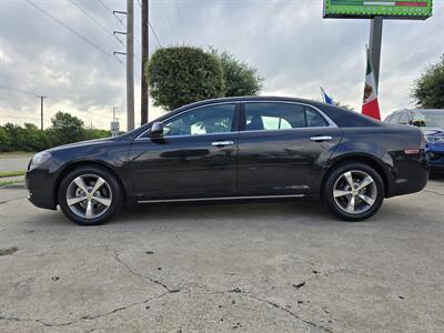 2012 Chevrolet Malibu LT   - Photo 3 - Garland, TX 75042