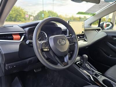 2020 Toyota Corolla LE   - Photo 12 - Garland, TX 75042