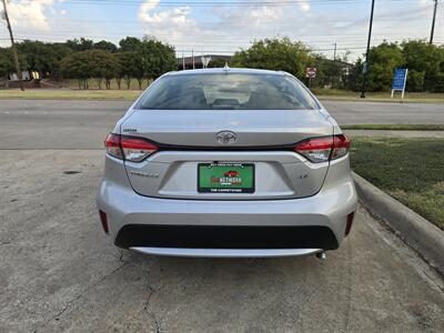 2020 Toyota Corolla LE   - Photo 7 - Garland, TX 75042
