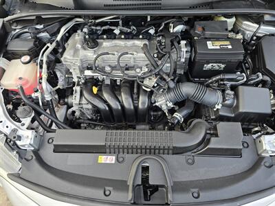 2020 Toyota Corolla LE   - Photo 16 - Garland, TX 75042