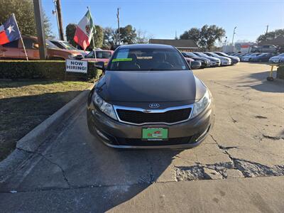 2013 Kia Optima LX   - Photo 11 - Garland, TX 75042