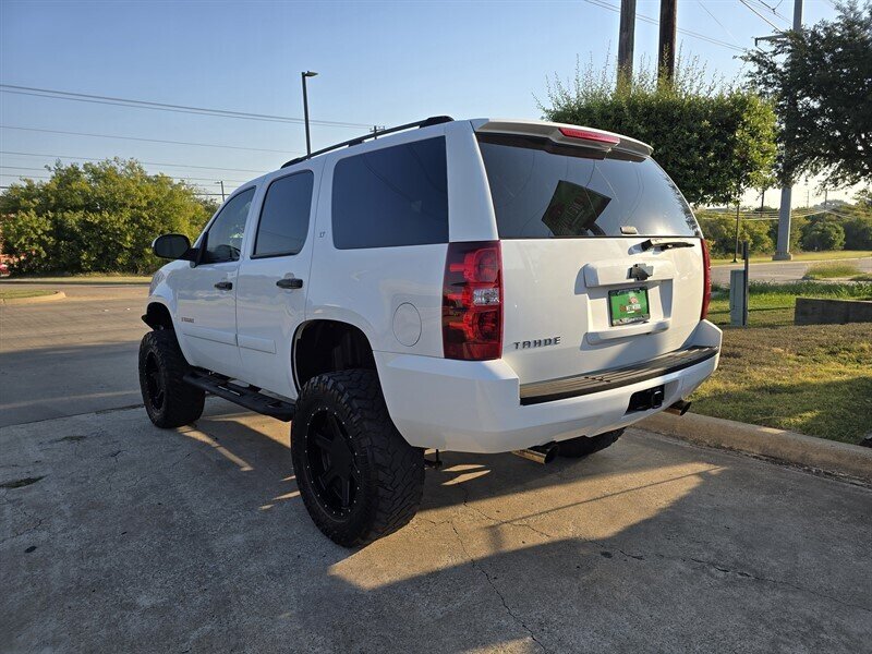 2007 Chevrolet Tahoe Fleet - Photo 7 - Garland, TX 75042