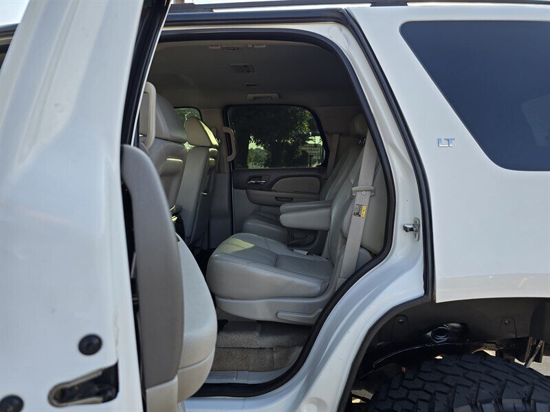 2007 Chevrolet Tahoe Fleet - Photo 17 - Garland, TX 75042