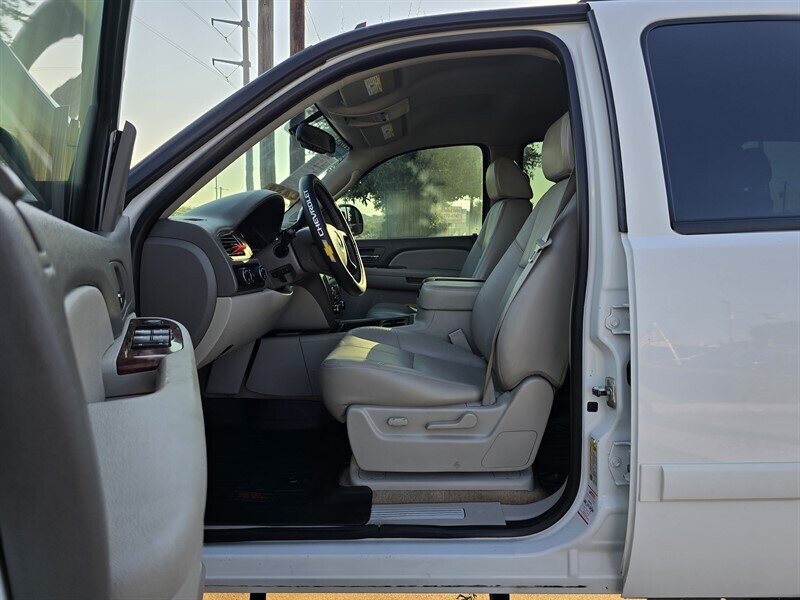 2007 Chevrolet Tahoe Fleet - Photo 16 - Garland, TX 75042