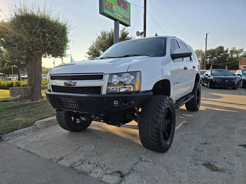 2007 Chevrolet Tahoe Fleet - Photo 2 - Garland, TX 75042