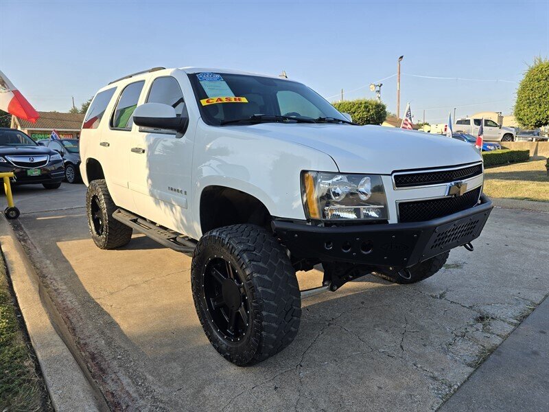 2007 Chevrolet Tahoe Fleet - Photo 11 - Garland, TX 75042