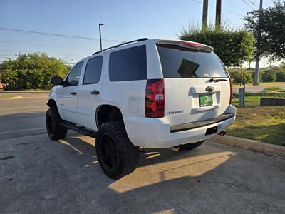 2007 Chevrolet Tahoe Fleet   - Photo 7 - Garland, TX 75042
