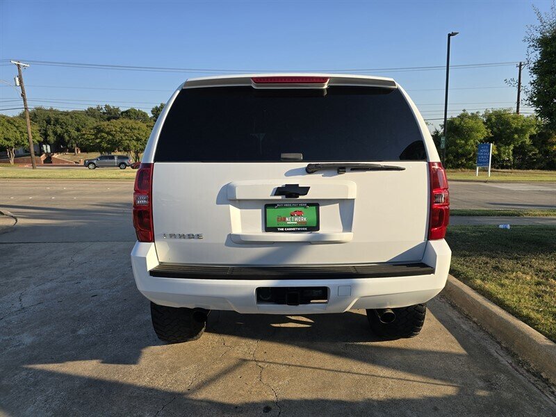 2007 Chevrolet Tahoe Fleet - Photo 8 - Garland, TX 75042