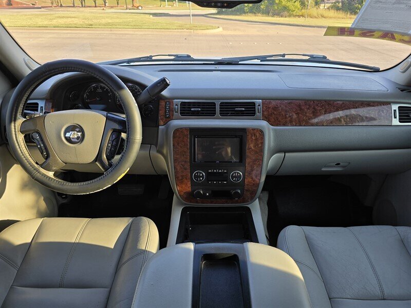 2007 Chevrolet Tahoe Fleet - Photo 19 - Garland, TX 75042