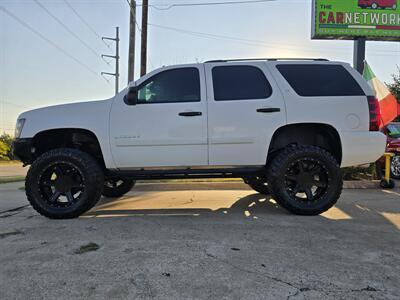 2007 Chevrolet Tahoe Fleet   - Photo 3 - Garland, TX 75042
