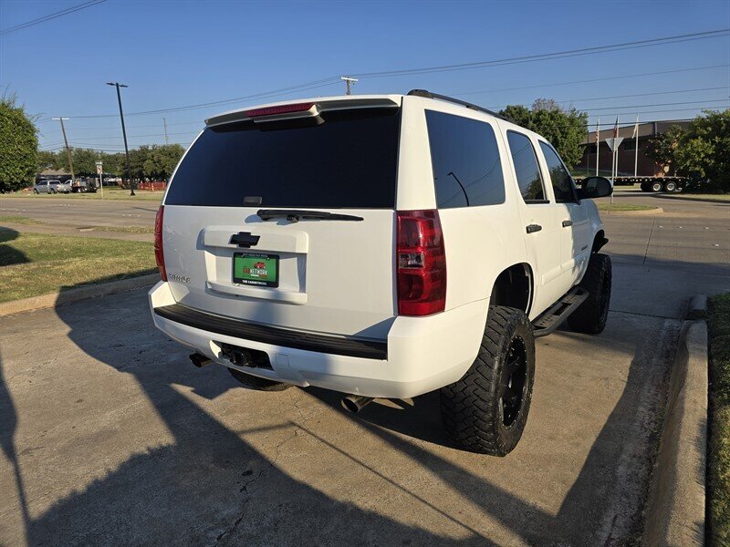 2007 Chevrolet Tahoe Fleet - Photo 9 - Garland, TX 75042