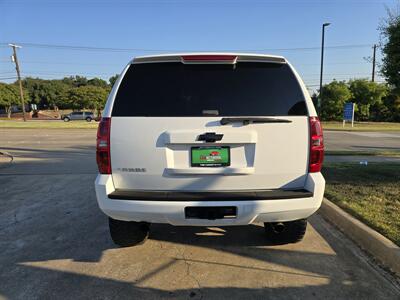 2007 Chevrolet Tahoe Fleet   - Photo 8 - Garland, TX 75042