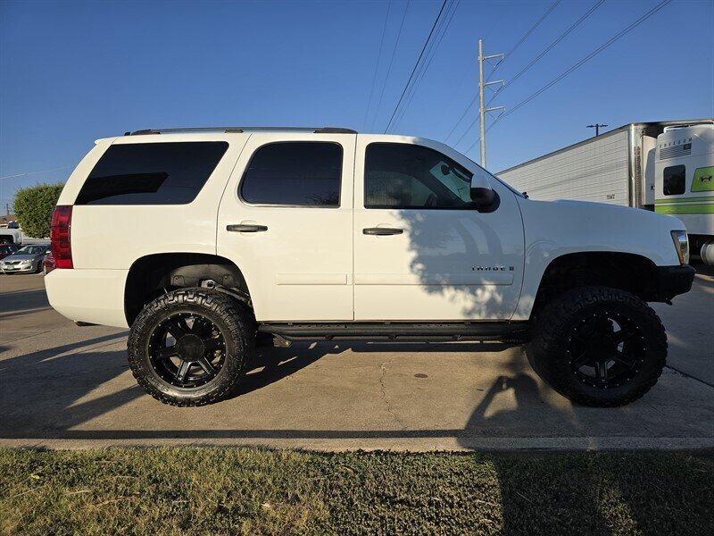 2007 Chevrolet Tahoe Fleet - Photo 10 - Garland, TX 75042