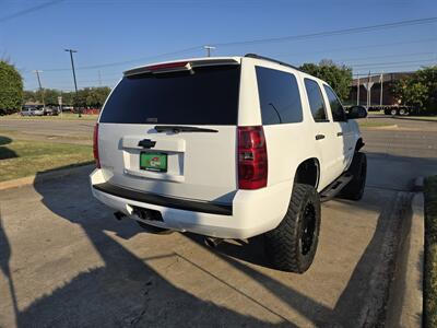 2007 Chevrolet Tahoe Fleet   - Photo 9 - Garland, TX 75042