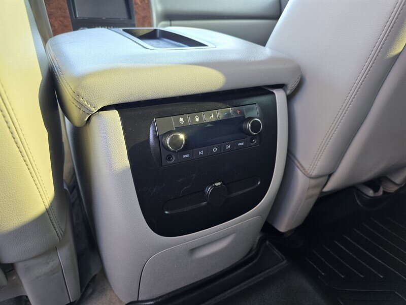 2007 Chevrolet Tahoe Fleet - Photo 18 - Garland, TX 75042