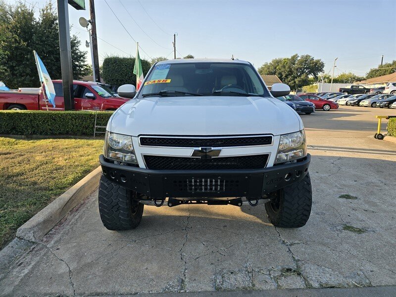 2007 Chevrolet Tahoe Fleet - Photo 12 - Garland, TX 75042
