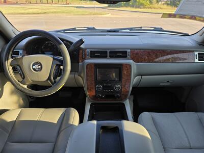 2007 Chevrolet Tahoe Fleet   - Photo 19 - Garland, TX 75042