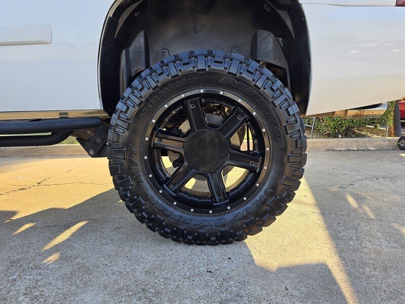2007 Chevrolet Tahoe Fleet - Photo 4 - Garland, TX 75042