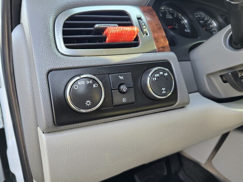 2007 Chevrolet Tahoe Fleet - Photo 14 - Garland, TX 75042