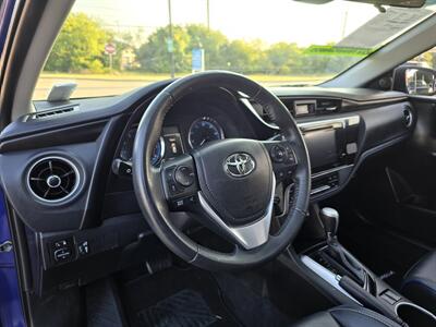 2018 Toyota Corolla XSE   - Photo 14 - Garland, TX 75042