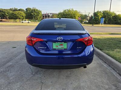 2018 Toyota Corolla XSE   - Photo 7 - Garland, TX 75042