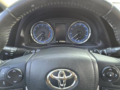 2018 Toyota Corolla XSE   - Photo 18 - Garland, TX 75042