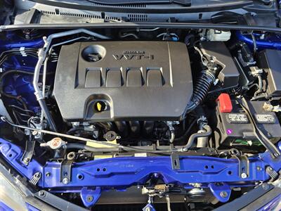 2018 Toyota Corolla XSE   - Photo 13 - Garland, TX 75042