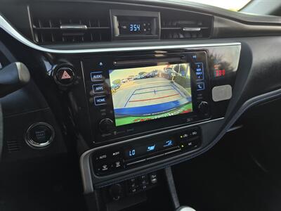 2018 Toyota Corolla XSE   - Photo 21 - Garland, TX 75042