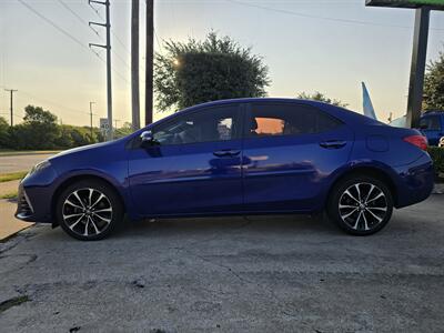 2018 Toyota Corolla XSE   - Photo 3 - Garland, TX 75042