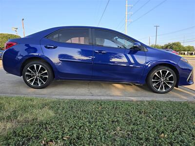 2018 Toyota Corolla XSE   - Photo 10 - Garland, TX 75042