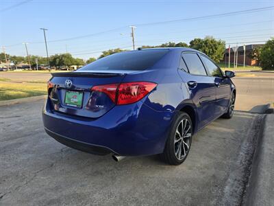 2018 Toyota Corolla XSE   - Photo 9 - Garland, TX 75042
