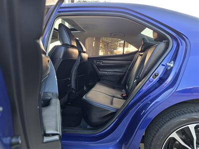 2018 Toyota Corolla XSE   - Photo 16 - Garland, TX 75042
