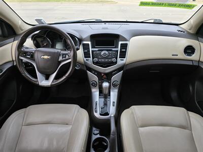 2012 Chevrolet Cruze LTZ   - Photo 16 - Garland, TX 75042